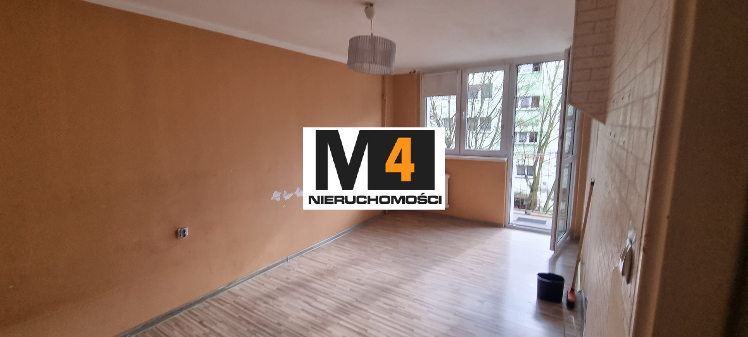 Mieszkanie 2 pokoje , 8mkw BALKON , IIp. BLOK ! ! - zdjęcie 1