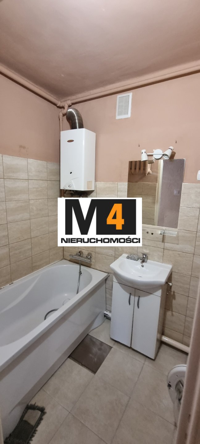 Mieszkanie 2 pokoje , 8mkw BALKON , IIp. BLOK ! ! - zdjęcie 5