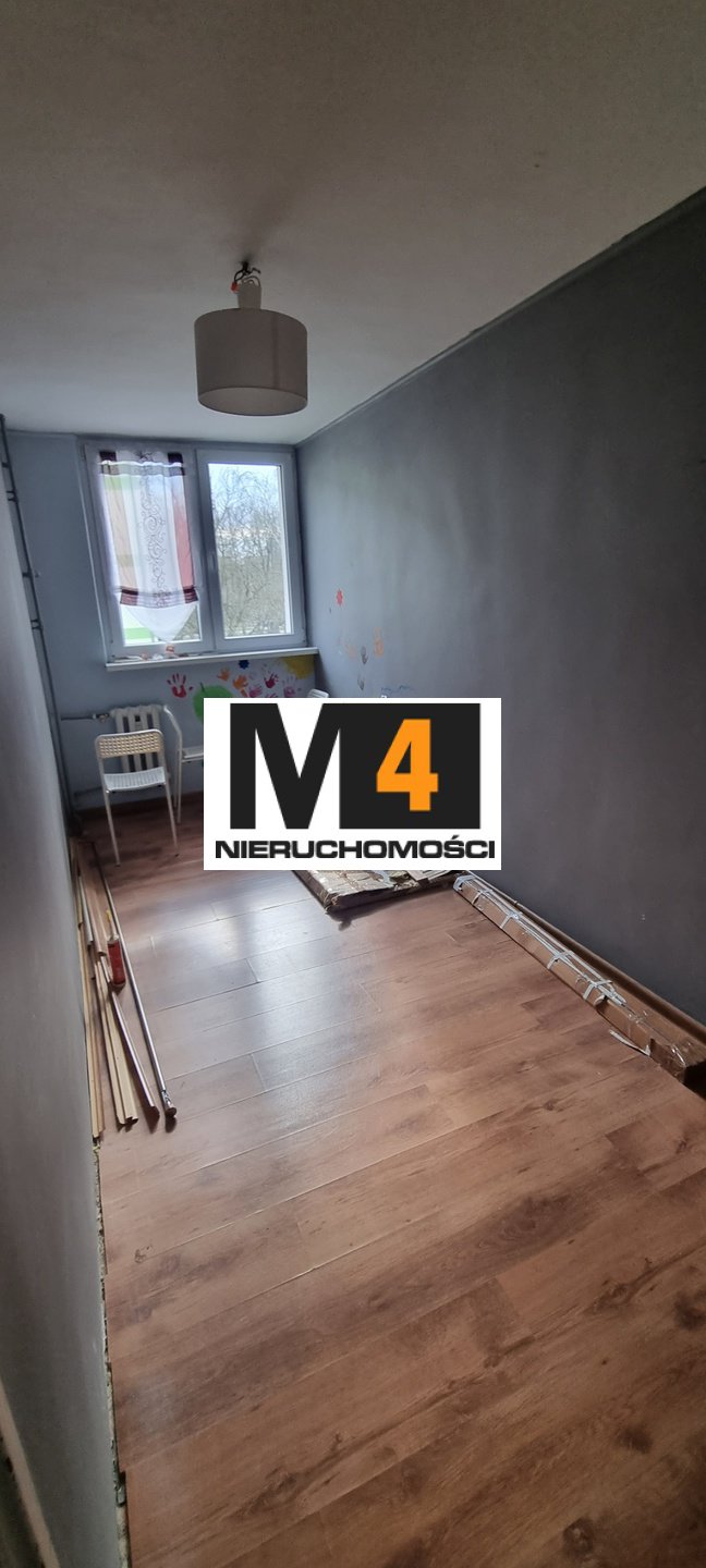 Mieszkanie 2 pokoje , 8mkw BALKON , IIp. BLOK ! ! - zdjęcie 3