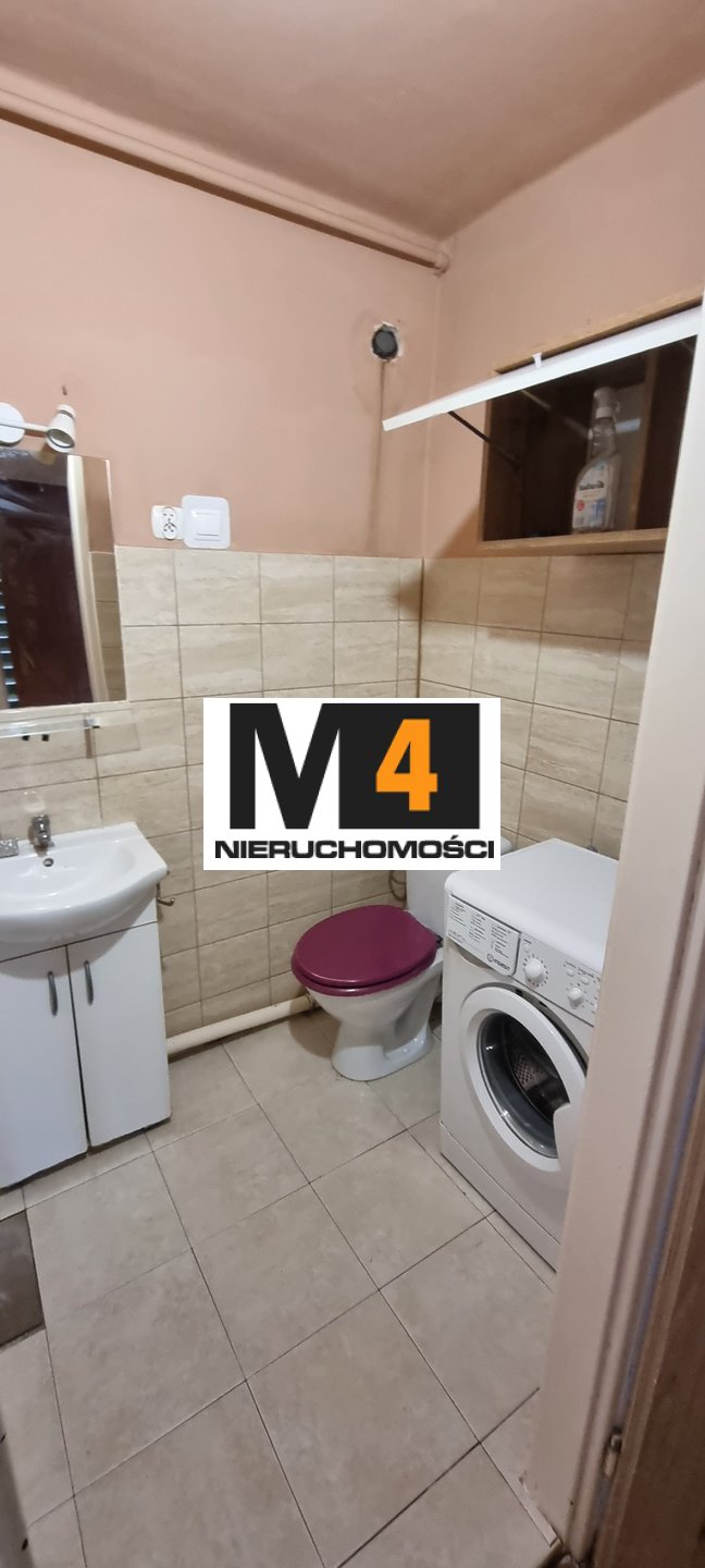 Mieszkanie 2 pokoje , 8mkw BALKON , IIp. BLOK ! ! - zdjęcie 6