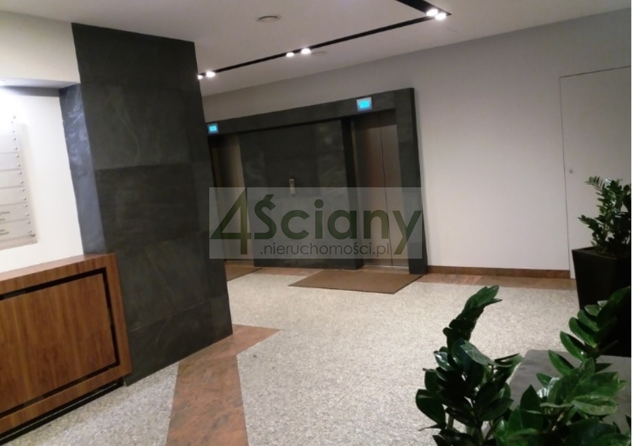 Lokal biurowy do wynajęcia, 76,08 m², Warszawa - zdjęcie 1