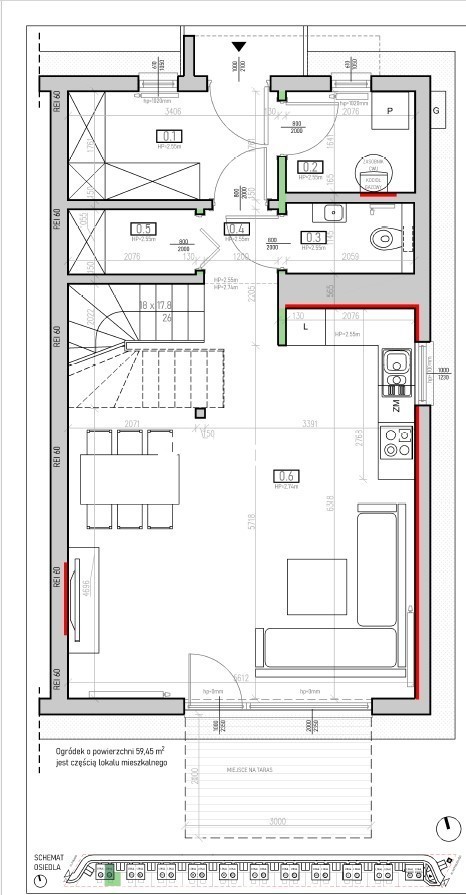 Dom 100,82 m², Choroszcz, Rybacka - zdjęcie 6