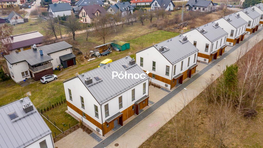 Dom 100,82 m², Choroszcz, Rybacka - zdjęcie 3
