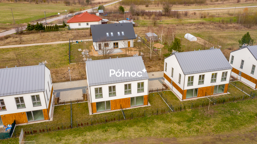 Dom 100,82 m², Choroszcz, Rybacka - zdjęcie 2