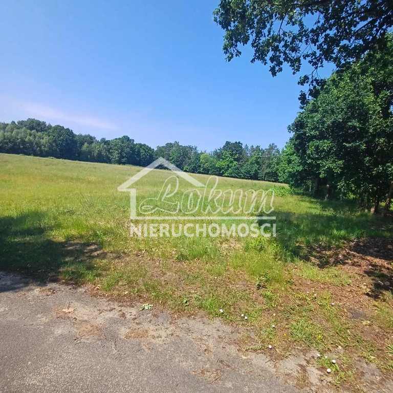 Działka budowlana 1200&nbsp;m², Stepnica, Polna - zdjęcie 3