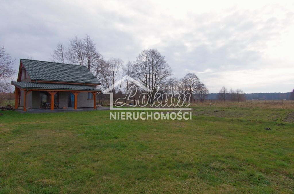 Dom 70&nbsp;m², Redliny - zdjęcie 12