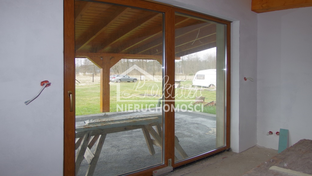 Dom 70 m², Redliny - zdjęcie 10