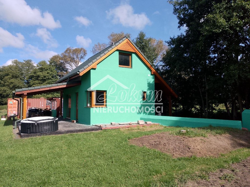 Dom 70 m², Redliny - zdjęcie 3