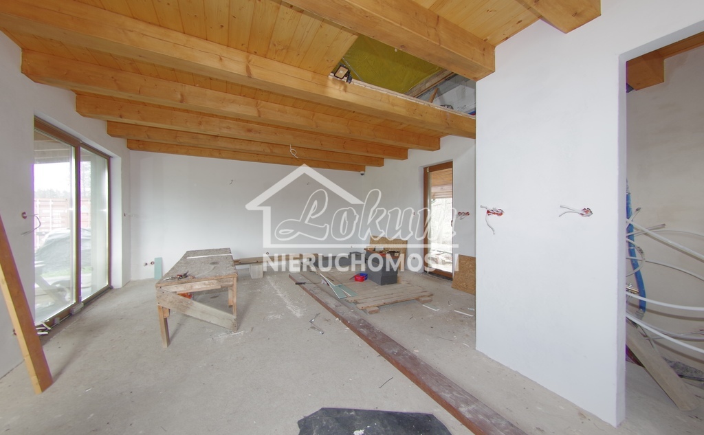 Dom 70 m², Redliny - zdjęcie 6