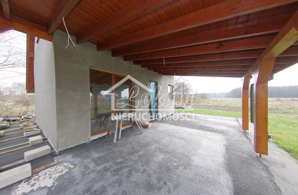 Dom 70 m², Redliny - zdjęcie 11