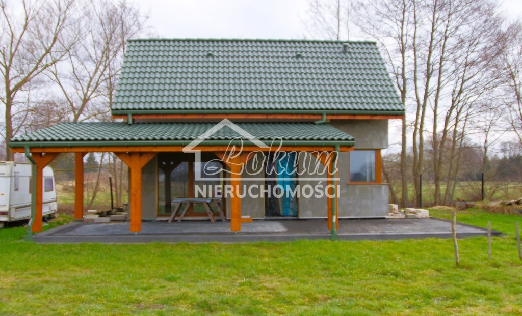 Dom 70 m², Redliny - zdjęcie 14