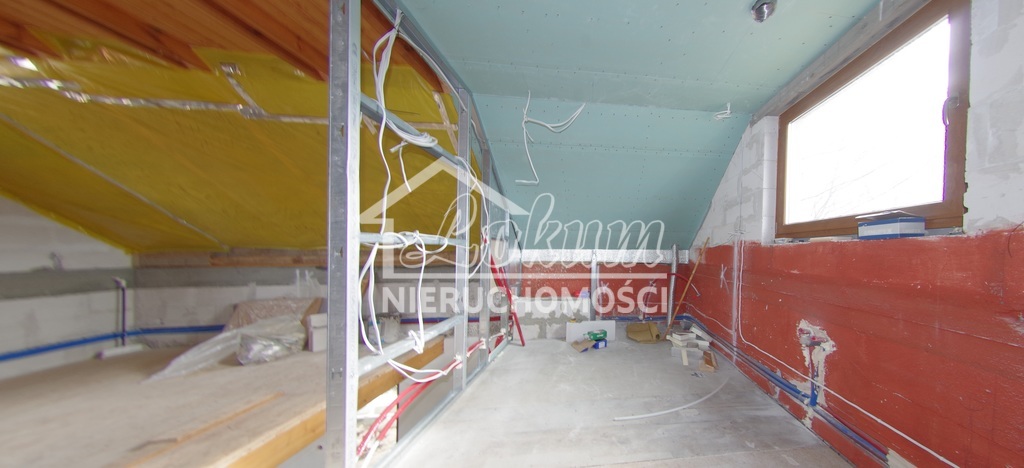 Dom 70 m², Redliny - zdjęcie 9