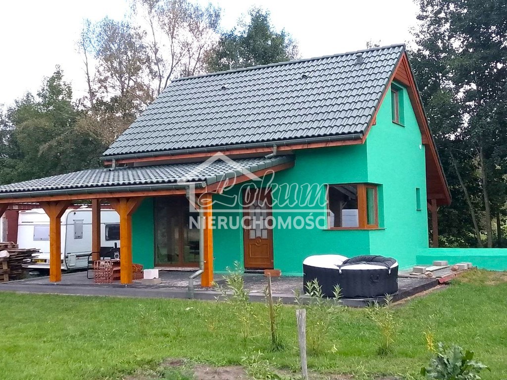 Dom 70&nbsp;m², Redliny - zdjęcie 2
