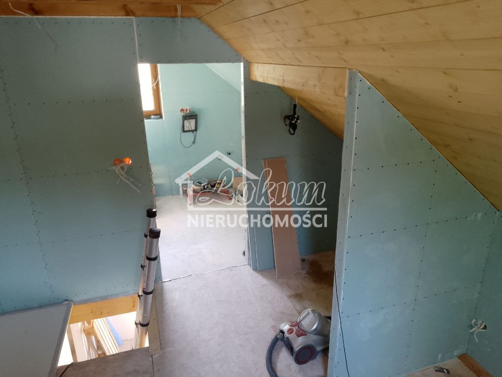 Dom 70&nbsp;m², Redliny - zdjęcie 4
