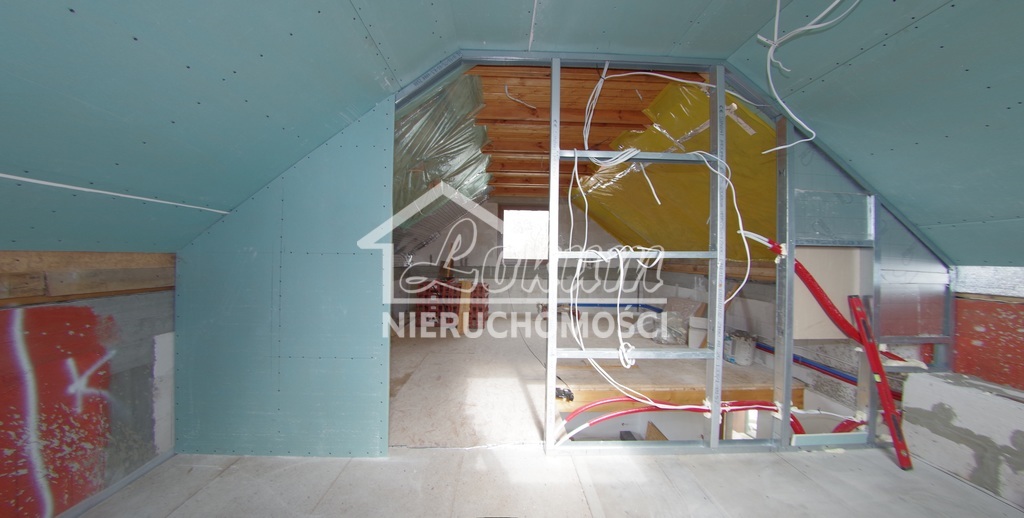 Dom 70 m², Redliny - zdjęcie 8