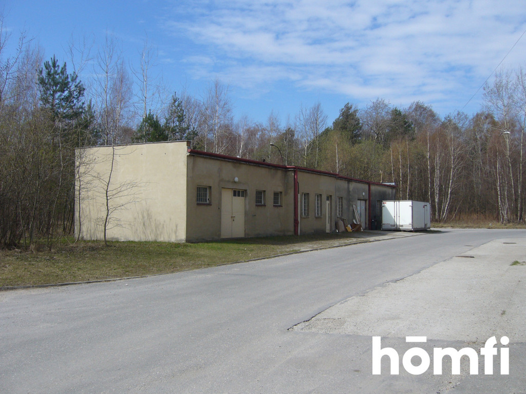 Działka inwestycyjna 9,85&nbsp;ha, Wola Rzędzińska - zdjęcie 10