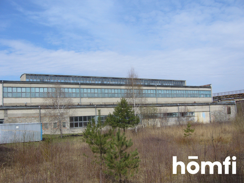 Działka inwestycyjna 9,85&nbsp;ha, Wola Rzędzińska - zdjęcie 7