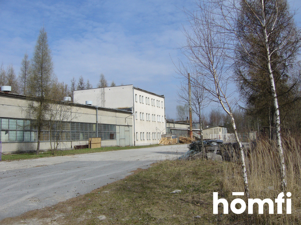 Działka inwestycyjna 9,85&nbsp;ha, Wola Rzędzińska - zdjęcie 9