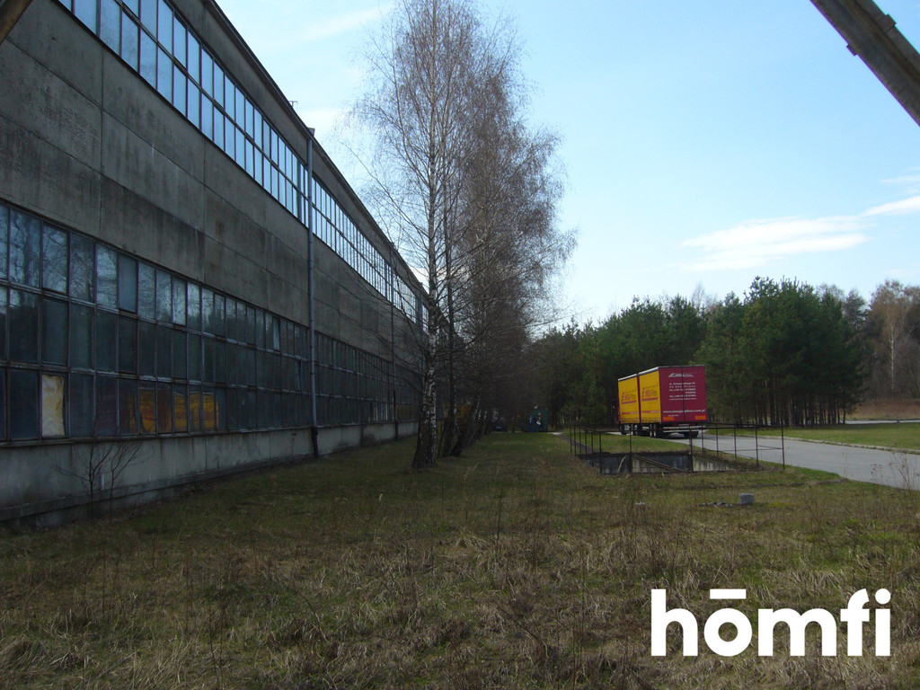 Działka inwestycyjna 9,85&nbsp;ha, Wola Rzędzińska - zdjęcie 12