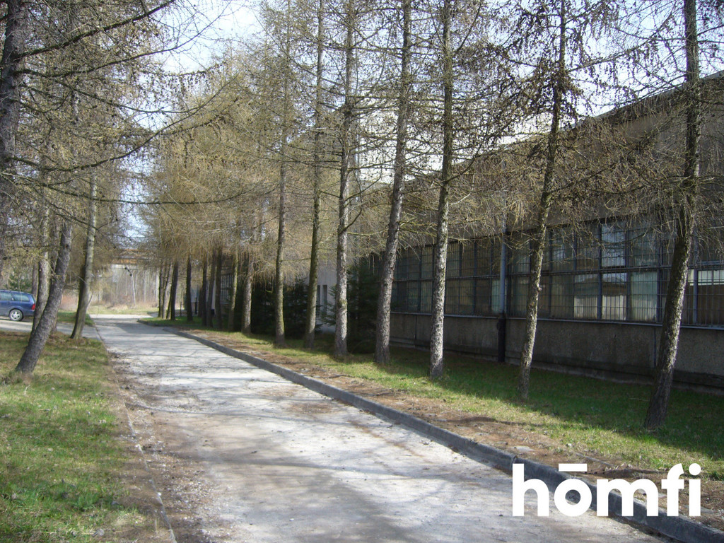 Działka inwestycyjna 9,85&nbsp;ha, Wola Rzędzińska - zdjęcie 8