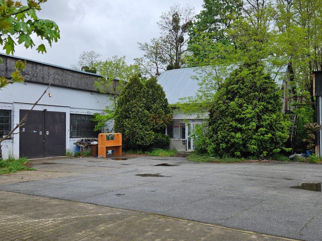 Działka inwestycyjna 2500 m², Wrocław, Psie Pole, Bolesława Krzywoustego - zdjęcie 3