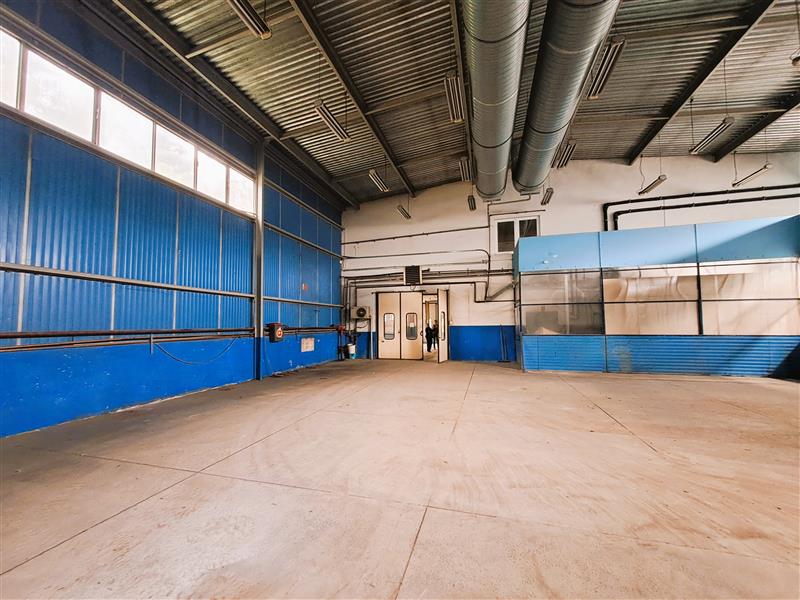 Magazyn na sprzedaż, 3273&nbsp;m², Straszyn, Starogardzka - zdjęcie 5