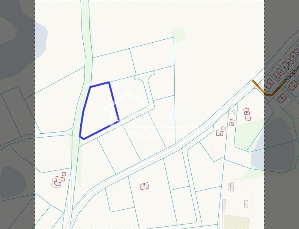 Działka rolna 5000&nbsp;m², Karwowo - zdjęcie 1
