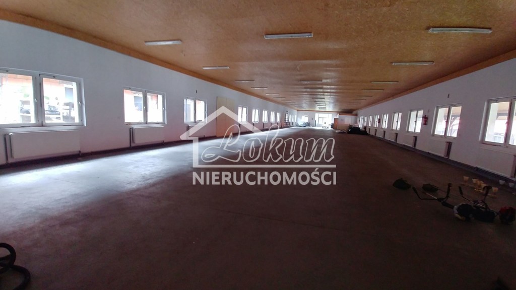 Lokal usługowy do wynajęcia, 650 m², Lubieszyn - zdjęcie 11