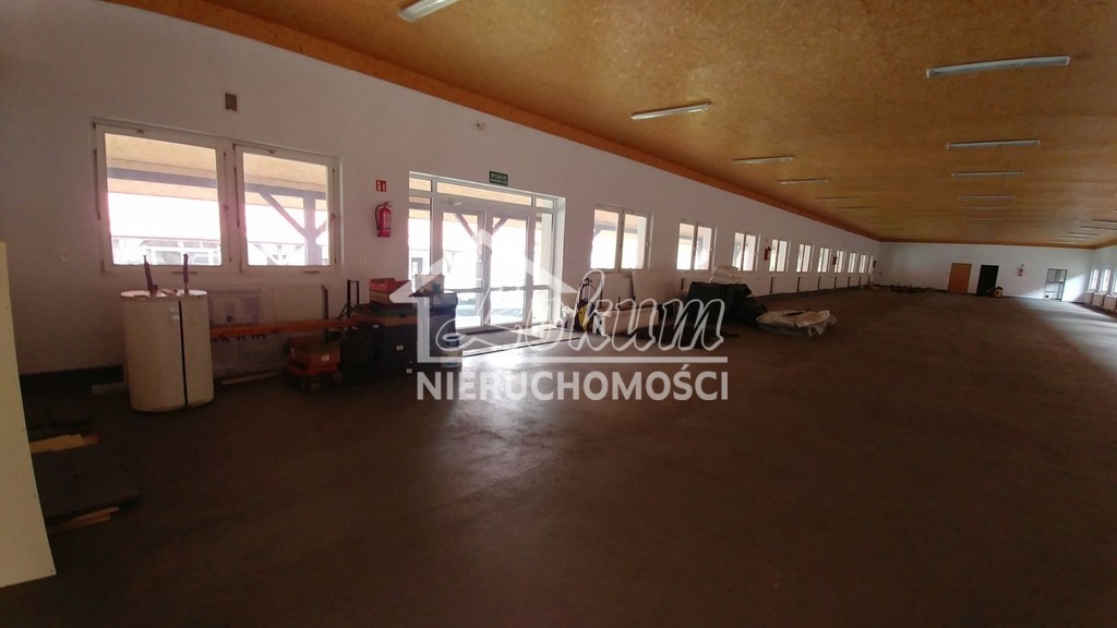 Lokal usługowy do wynajęcia, 650 m², Lubieszyn - zdjęcie 3