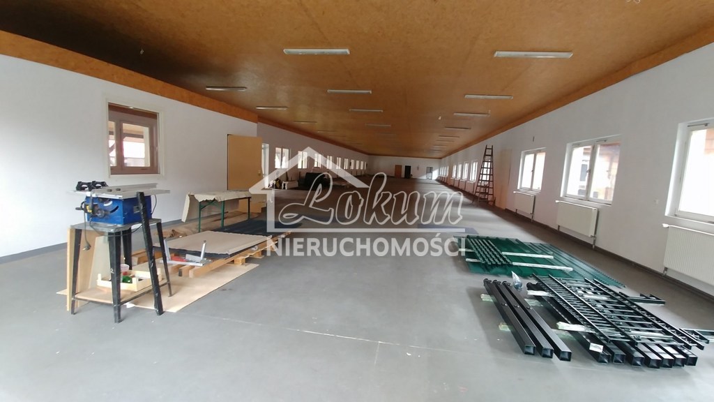 Lokal usługowy do wynajęcia, 650 m², Lubieszyn - zdjęcie 2