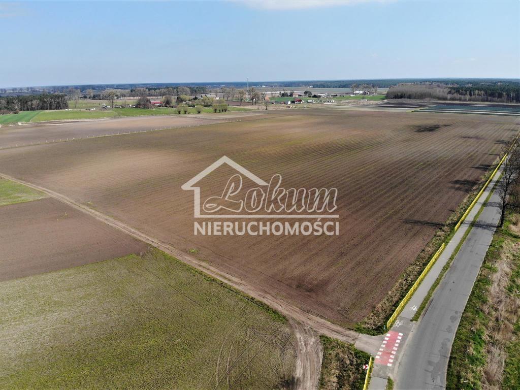 Działka budowlana 7387&nbsp;m², Lubczyna - zdjęcie 6
