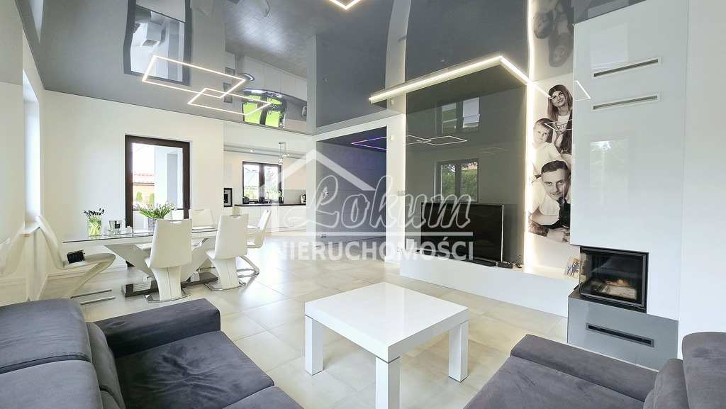 Dom 343,03 m², Stargard - zdjęcie 1