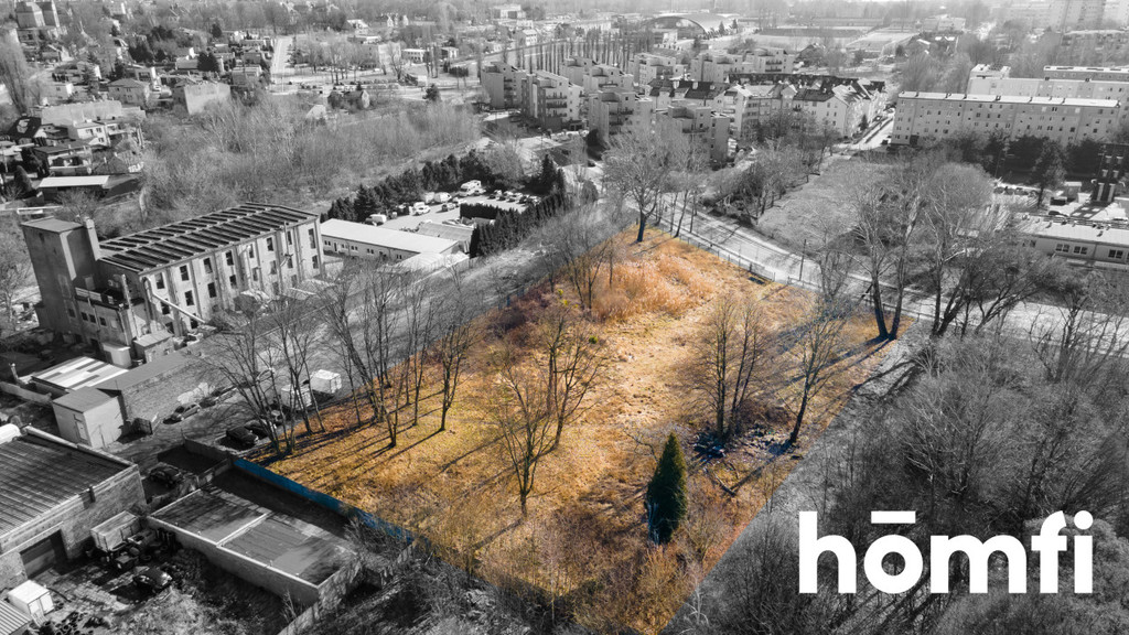 Działka inwestycyjna 5821 m², Zgierz, Łąkowa - zdjęcie 12