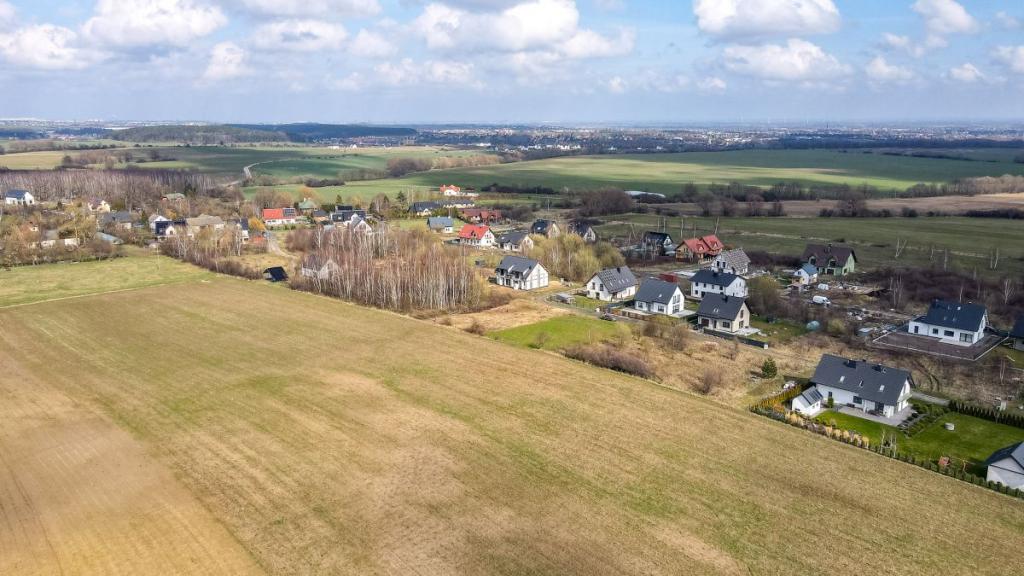 Dom 2 lokalowy, stan surowy Borzęcin/Juszkowo - zdjęcie 27