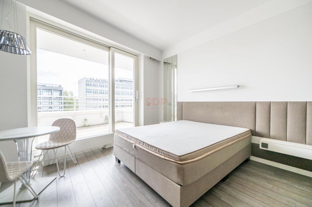 Mieszkanie 25 m², Wrocław, Stare Miasto, Podwale - zdjęcie 2