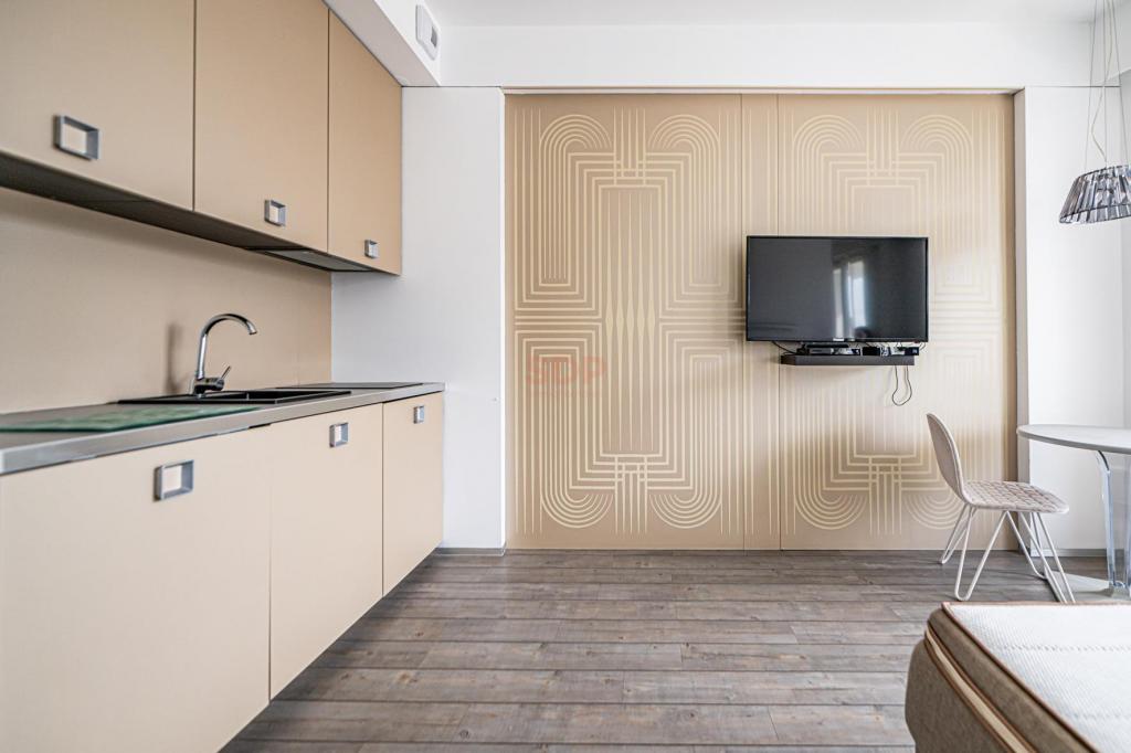 Mieszkanie 25 m², Wrocław, Stare Miasto, Podwale - zdjęcie 3