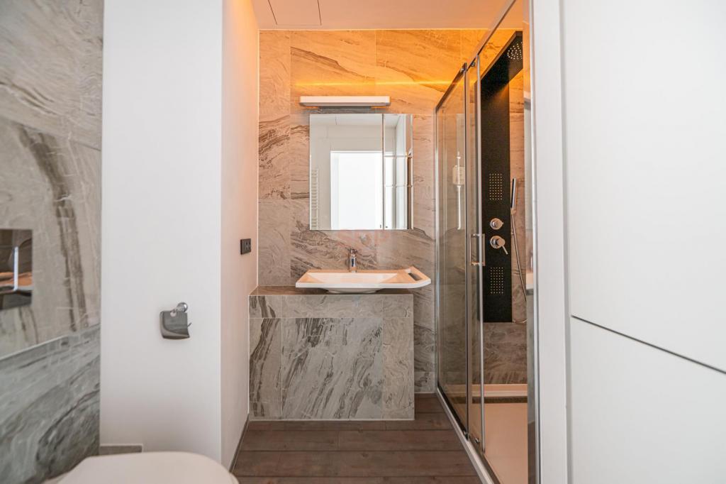 Mieszkanie 25 m², Wrocław, Stare Miasto, Podwale - zdjęcie 11