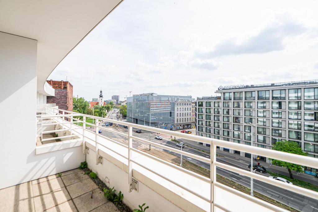 Mieszkanie 25 m², Wrocław, Stare Miasto, Podwale - zdjęcie 16