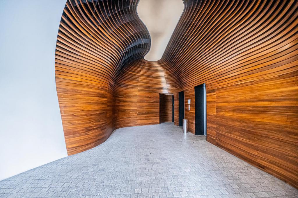 Mieszkanie 25 m², Wrocław, Stare Miasto, Podwale - zdjęcie 9