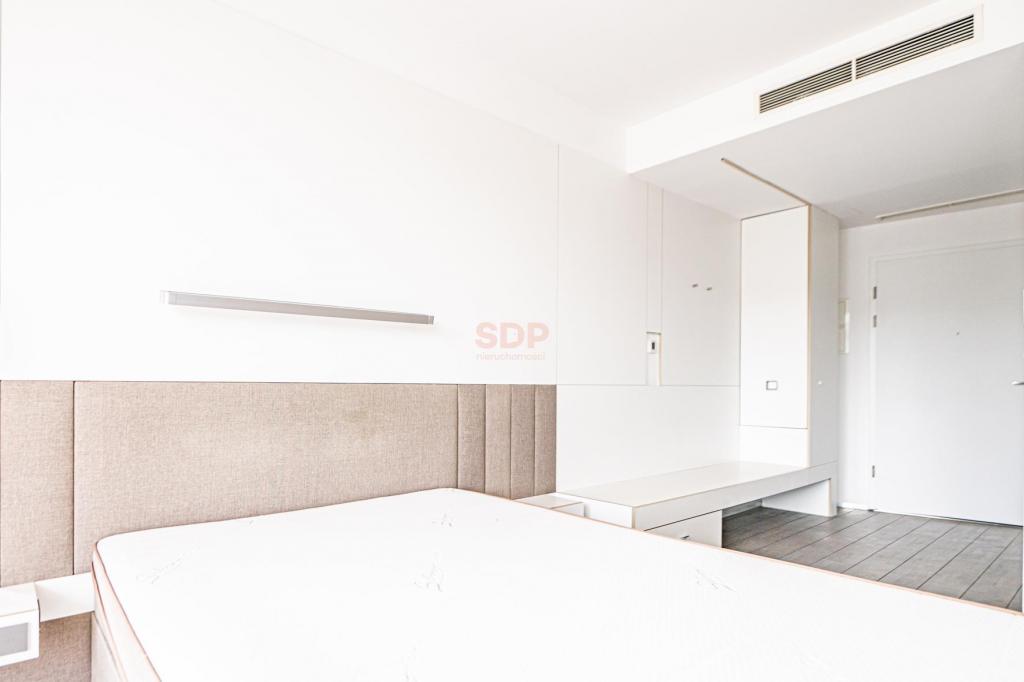 Mieszkanie 25 m², Wrocław, Stare Miasto, Podwale - zdjęcie 13