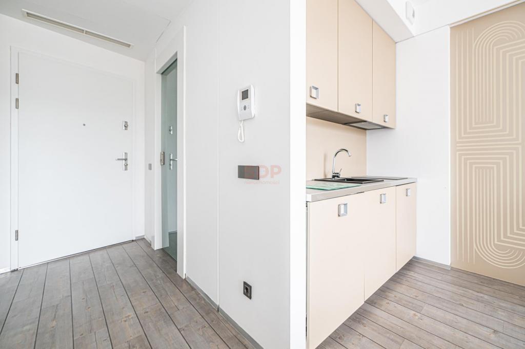 Mieszkanie 25 m², Wrocław, Stare Miasto, Podwale - zdjęcie 7