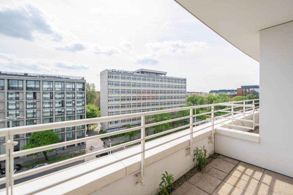 Mieszkanie 25 m², Wrocław, Stare Miasto, Podwale - zdjęcie 15