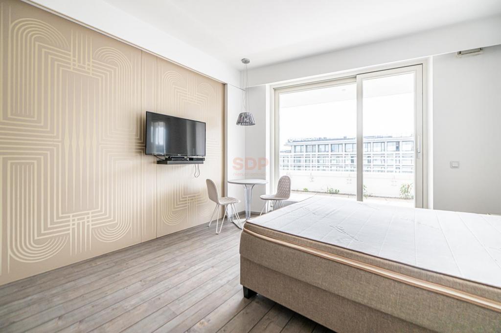Mieszkanie 25 m², Wrocław, Stare Miasto, Podwale - zdjęcie 14