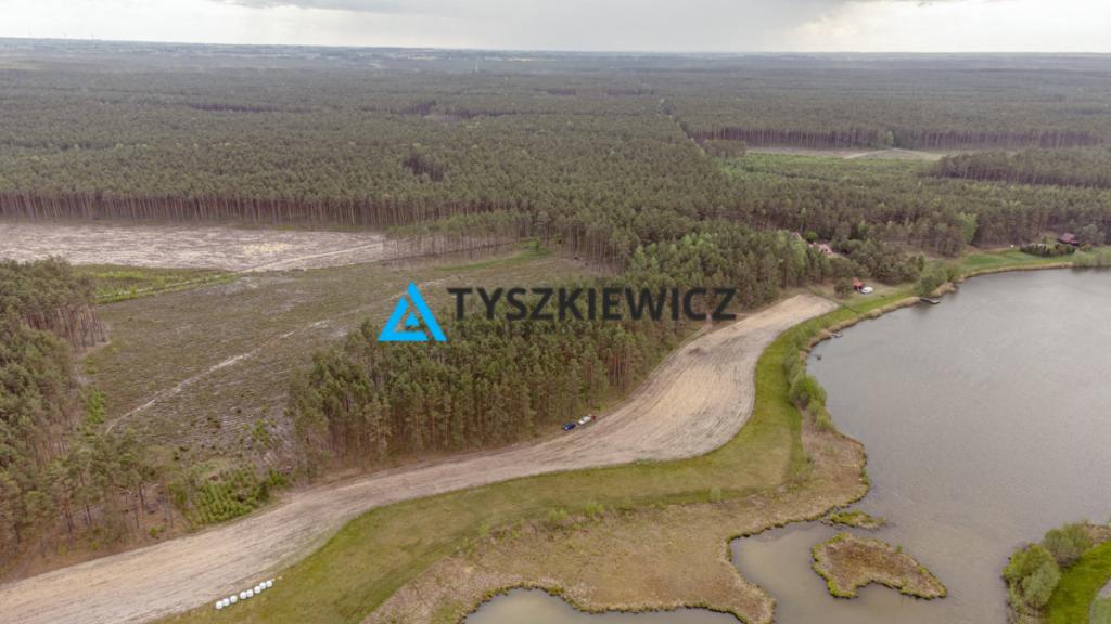 Działka ,do spędzania czasu rekreacyjnie - zdjęcie 1