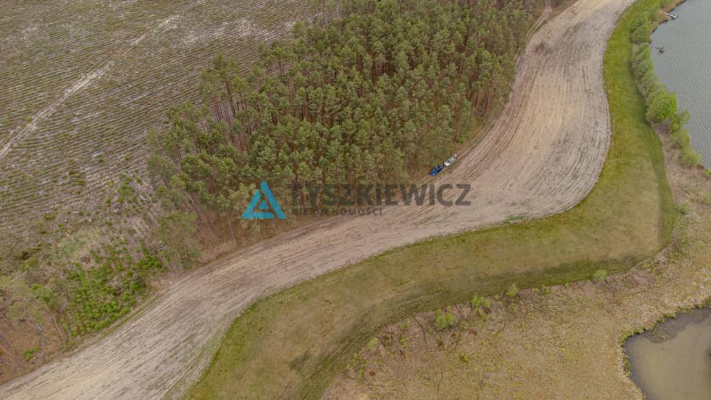 Działka ,do spędzania czasu rekreacyjnie - zdjęcie 7