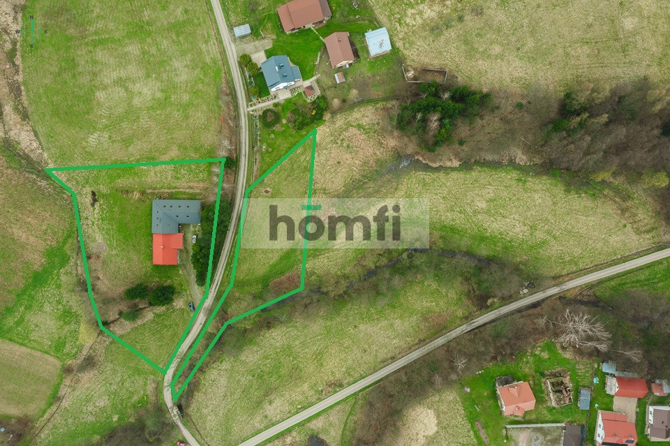 Dom 300 m², Gwoźnica Górna - zdjęcie 15