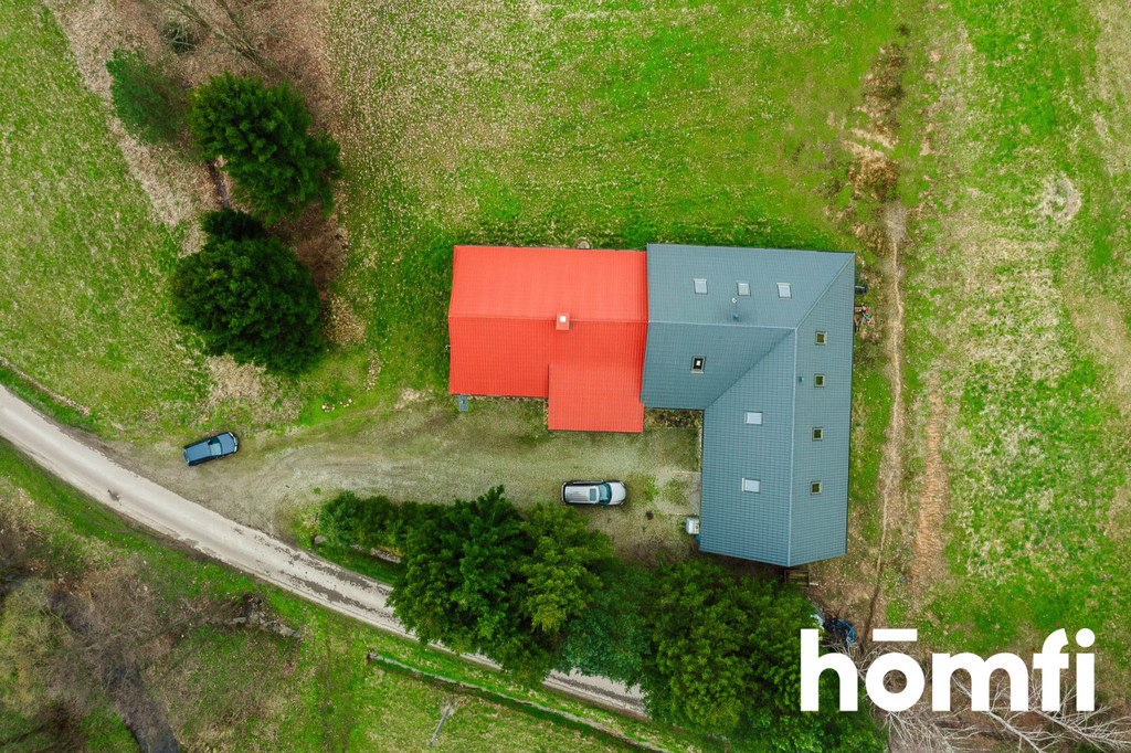 Dom 300 m², Gwoźnica Górna - zdjęcie 5