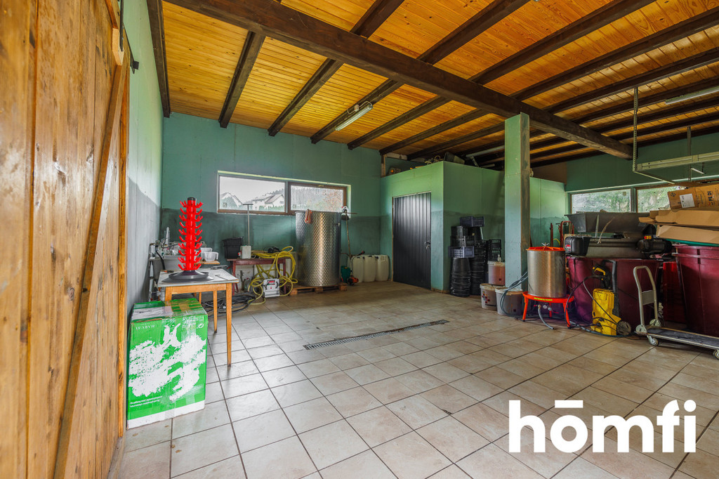 Dom 300 m², Gwoźnica Górna - zdjęcie 11