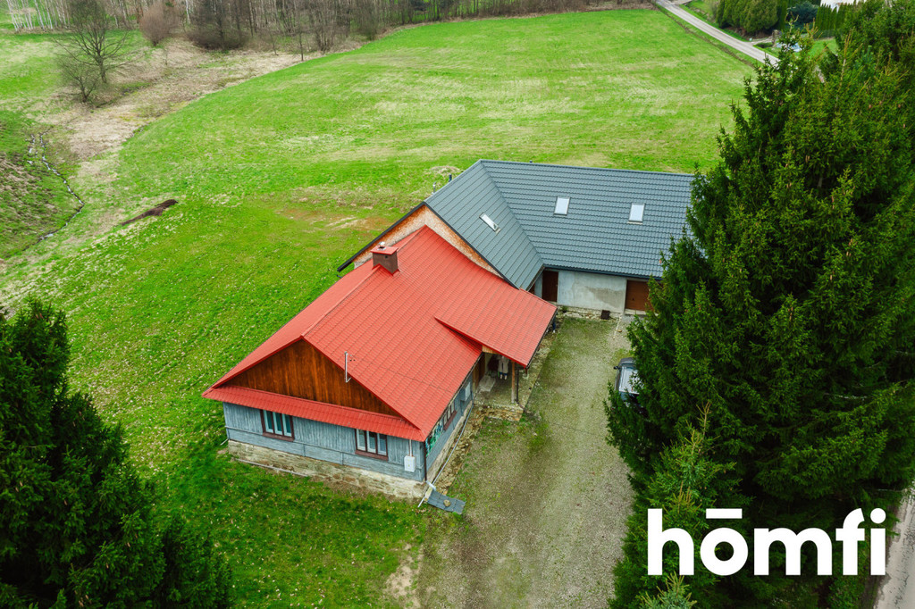 Dom 300 m², Gwoźnica Górna - zdjęcie 6