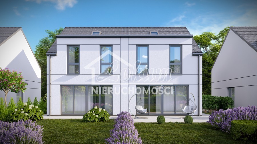 Dom 77,75&nbsp;m², Mierzyn - zdjęcie 7